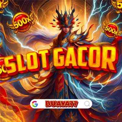 Gacortoto Jackpot Games